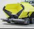 Extendedoras asfálticas  de ruedas Ammann AFW 600-3