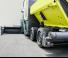 Extendedoras asfálticas  de ruedas Ammann AFW 600-3