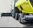 Extendedoras asfálticas  de ruedas Ammann AFW 600-3