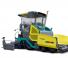 Extendedoras asfálticas  de ruedas Ammann AFW 600-3