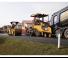 Extendedoras asfálticas  de ruedas Caterpillar AP600D