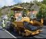 Extendedoras asfálticas  de ruedas Caterpillar AP300F