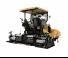 Extendedoras asfálticas  de ruedas Caterpillar AP400