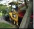 Extendedoras asfálticas  de ruedas Caterpillar AP600F