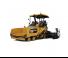 Extendedoras asfálticas  de ruedas Caterpillar AP600F