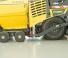 Extendedoras asfálticas  de ruedas Bomag BF 300 P 2 S 340-2