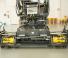 Extendedoras asfálticas  de ruedas Bomag BF 300 P 2 S 340-2