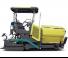 Extendedoras asfálticas sobre orugas Ammann AFT 400-2