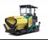 Extendedoras asfálticas sobre orugas Ammann AFT 400-2