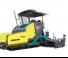 Extendedoras asfálticas sobre orugas Ammann AFT 600-3
