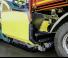 Extendedoras asfálticas sobre orugas Ammann AFT 800-3