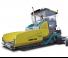 Extendedoras asfálticas sobre orugas Ammann AFT 800-3