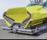 Extendedoras asfálticas sobre orugas Ammann AFT 900-3