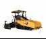Extendedoras asfálticas sobre orugas Caterpillar AP655