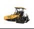 Extendedoras asfálticas sobre orugas Caterpillar AP655