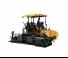 Extendedoras asfálticas sobre orugas Caterpillar AP655