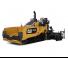 Extendedoras asfálticas sobre orugas Caterpillar AP655F