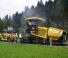 Extendedoras asfálticas sobre orugas Bomag BF 600 C 2 S 600