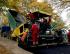 Extendedoras asfálticas sobre orugas Bomag BF 700 C 2 S 500
