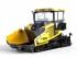 Extendedoras asfálticas sobre orugas Bomag BF 700 C 2 S 500