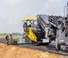 Extendedoras asfálticas sobre orugas Bomag BF 800 C 3 S 500