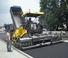 Extendedoras asfálticas sobre orugas Bomag BF 880 C