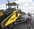 Extendedoras asfálticas sobre orugas Bomag BF 880 C