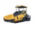 Extendedoras asfálticas sobre orugas Bomag BF 980 C