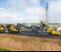 Extendedoras asfálticas sobre orugas Bomag BMF 2500 S FLEXMIX