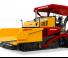 Extendedoras asfálticas sobre orugas Svedala-Demag DF 145 C