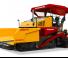 Extendedoras asfálticas sobre orugas Svedala-Demag DF 145 CS