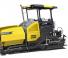 Extendedoras asfálticas sobre orugas Dynapac F 2500 C 