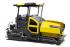 Extendedoras asfálticas sobre orugas Dynapac F 2500 CS 