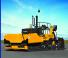 Extendedoras asfálticas sobre orugas Volvo PF 4410