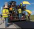 Extendedoras asfálticas sobre orugas Astec ROADTEC SP-200