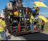 Extendedoras asfálticas sobre orugas Astec ROADTEC SP-200