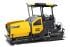Extendedoras asfálticas sobre orugas Dynapac SD 2500 C 