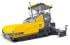 Extendedoras asfálticas sobre orugas Dynapac SD 2550 C
