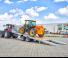 Transport technology Flat bed trailers Fliegl TPA 200