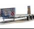Transport technology Flat bed trailers Fliegl TPA 370