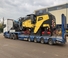 Fresadoras de caminos Bomag BM 2000/65