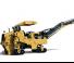 Fresadoras de caminos Caterpillar PM102