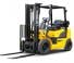 Carretillas elevadoras de gas Hyundai 25L-7A