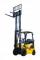 Carretillas elevadoras de gas Hyundai 33L-7A