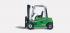 Cesab Drago 350 H
