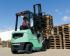 Carretillas elevadoras de gas Mitsubishi FG20CN
