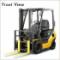 Carretillas elevadoras de gas Komatsu FG 18 HT-20