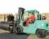 Carretillas elevadoras de gas Mitsubishi FG55N