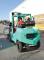 Carretillas elevadoras de gas Mitsubishi FG50CN