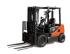 Carretillas elevadoras de gas Doosan G20P-5